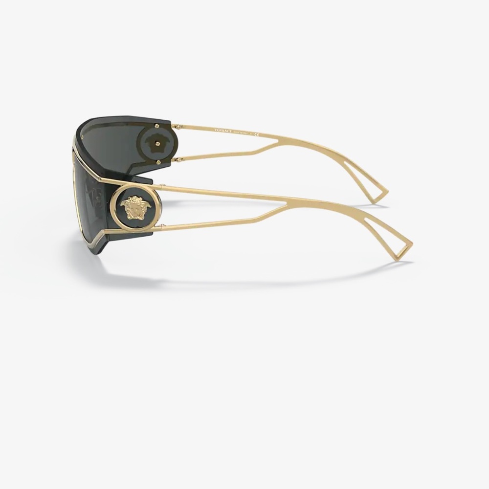 Versace Collaboration Sunglasses - image 4